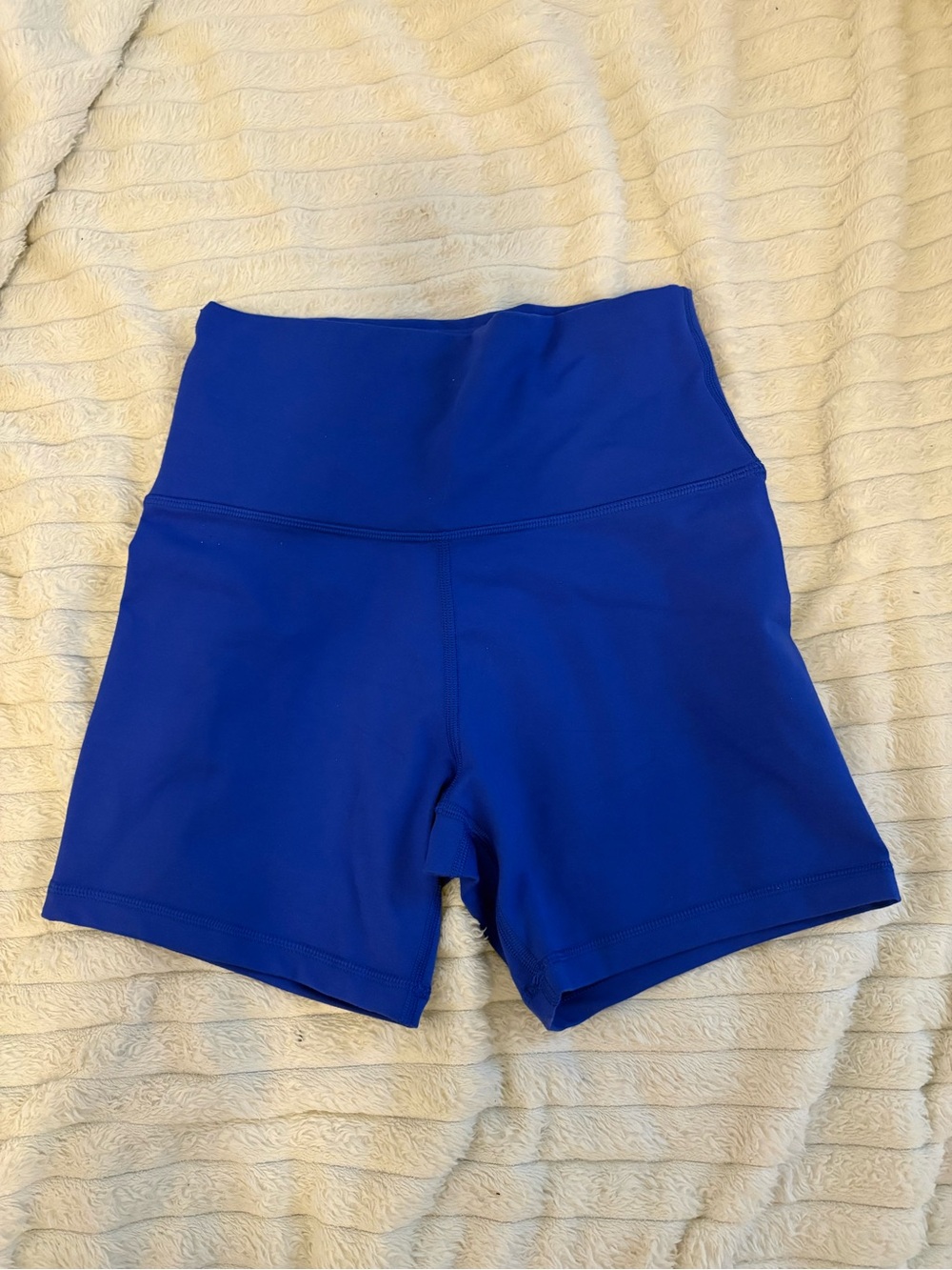 OFFLINE by Aerie The Hugger High Waisted 5” Bike Short